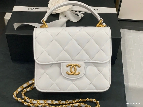 Firstbag Ru CHANEL BAG FLAP 0714